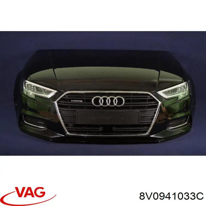  8V0941033C VAG