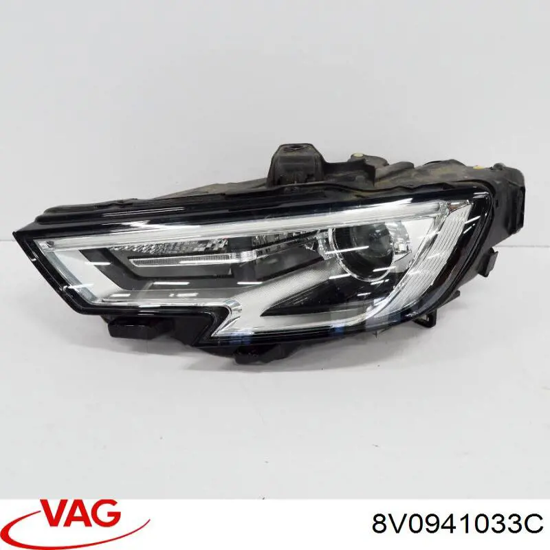 8V0941033C VAG 
