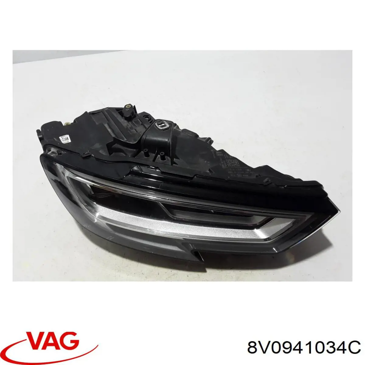 8V0941034C VAG 