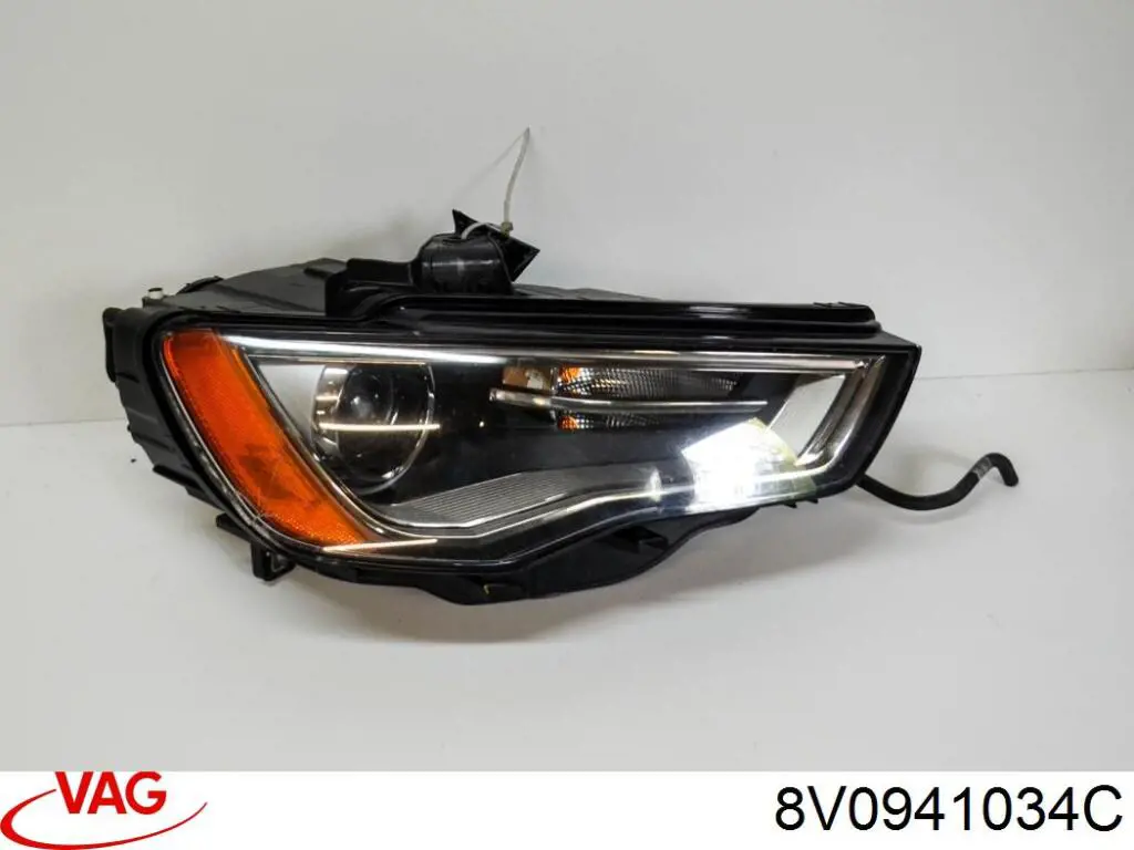  8V0941034C VAG