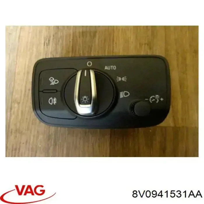  8V0941531AA VAG