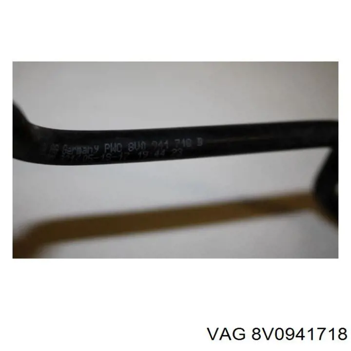  VAG 8V0941718A ціна, від 5.07 USD