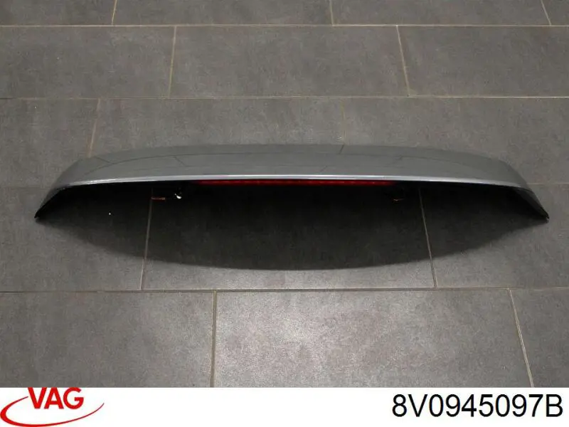 Купити 8V0945097B VAG Ліхтар сигнальний