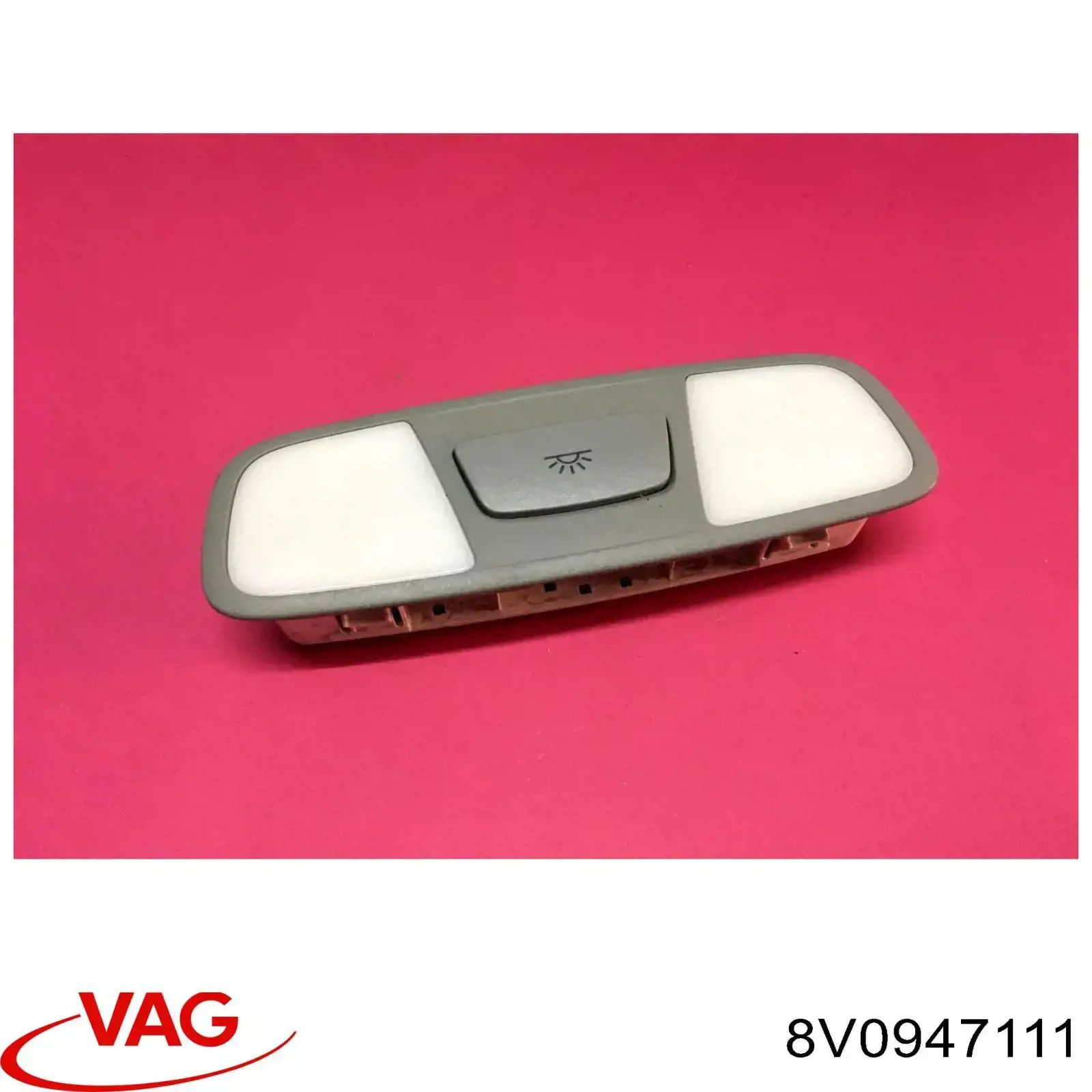 8V0947111 VAG 