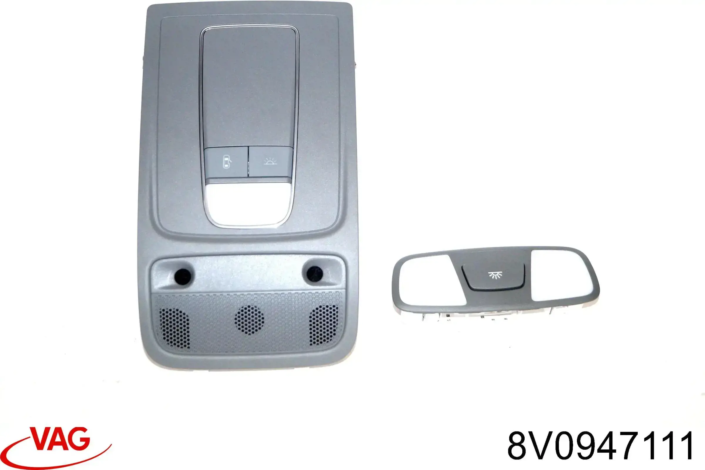  VAG 8V0947111 ціна, від 6.30 USD