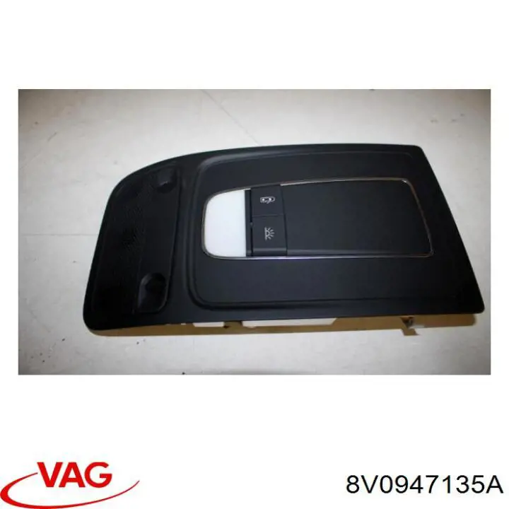  8V0947135A VAG
