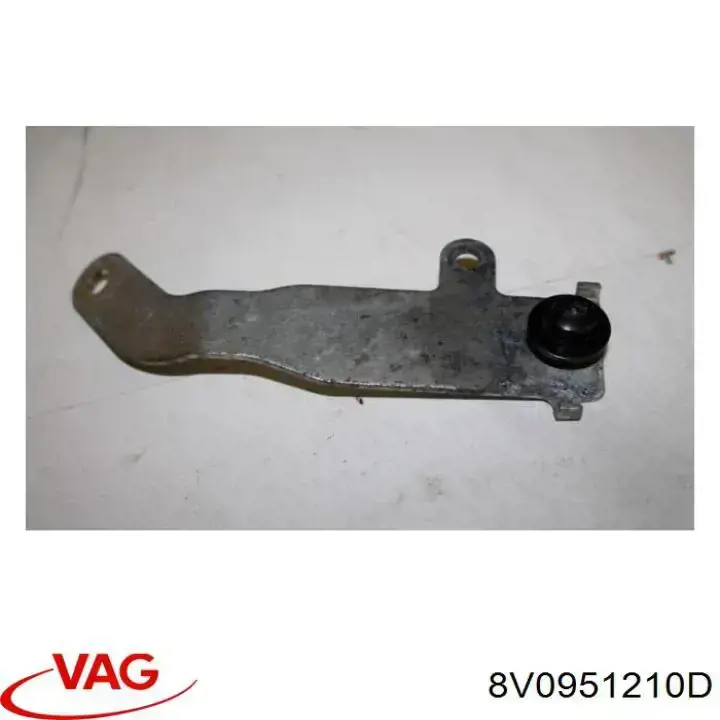 Купити 8V0951210D VAG 