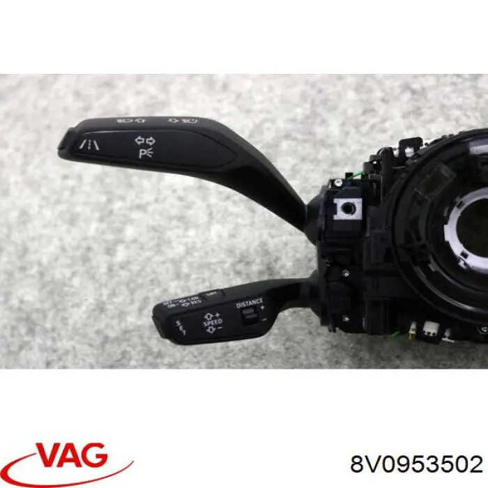  VAG 8V0953502