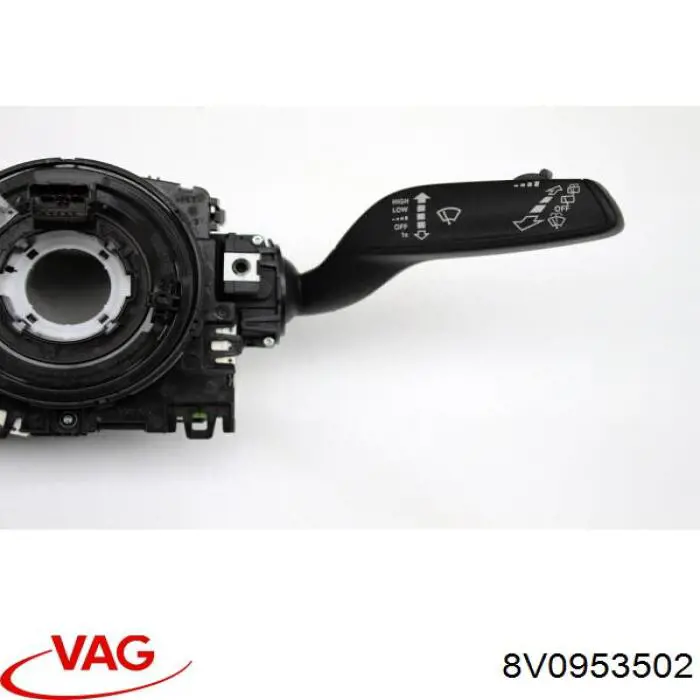 8V0953502 VAG 