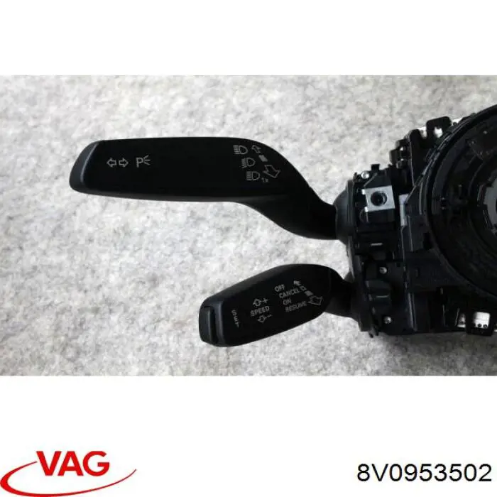 8V0953502 VAG 