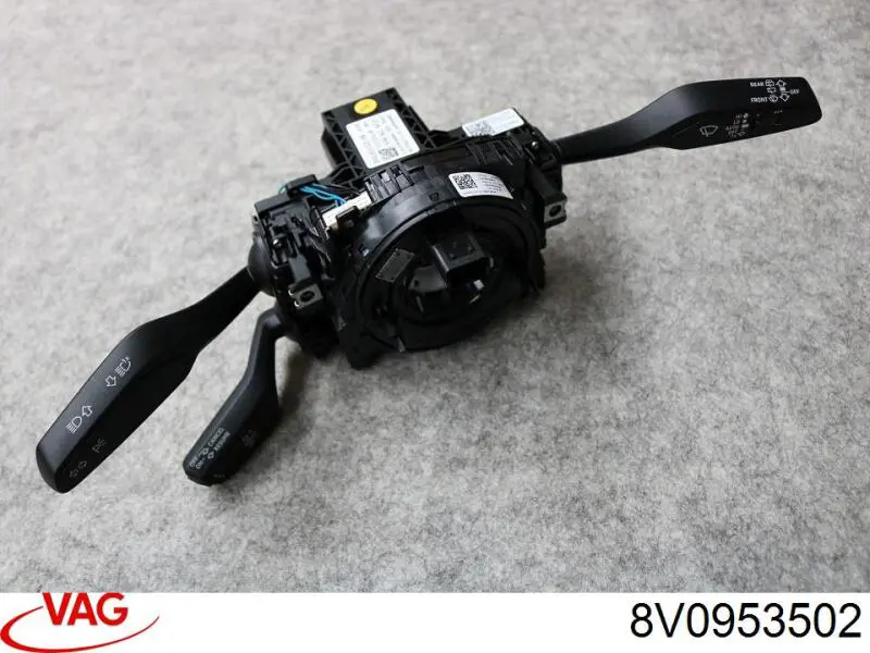 Купити 8V0953502 VAG 