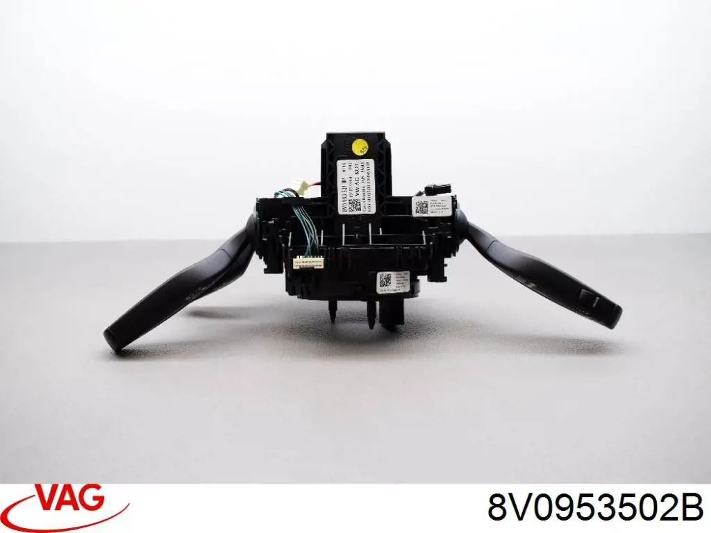  VAG 8V0953502B ціна, від 153.54 USD