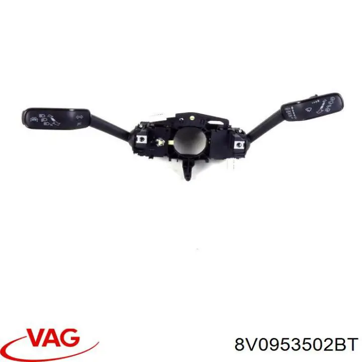  VAG 8V0953502BT ціна, від 389.50 USD