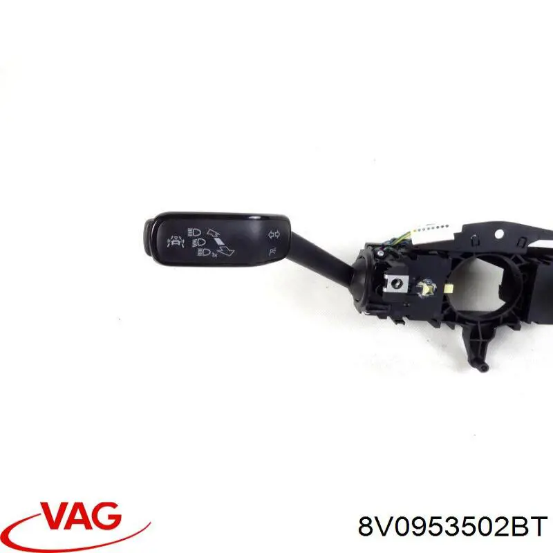 8V0953502BT VAG 