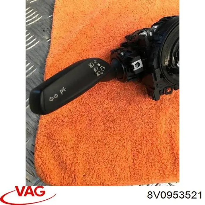 8V0953521 VAG 