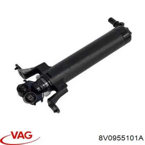 Купити 8V0955101A VAG 