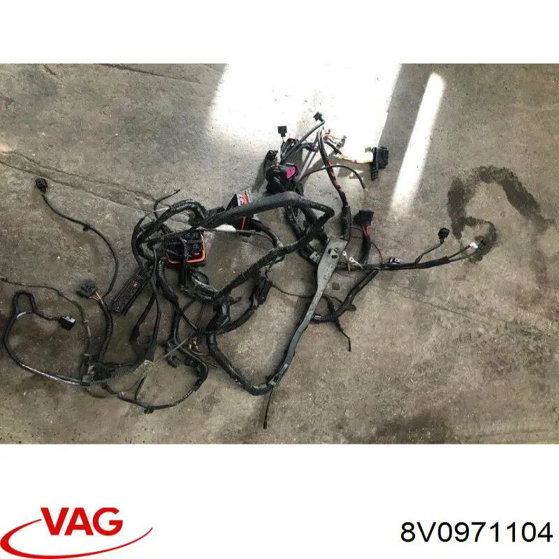  8V0971104 VAG