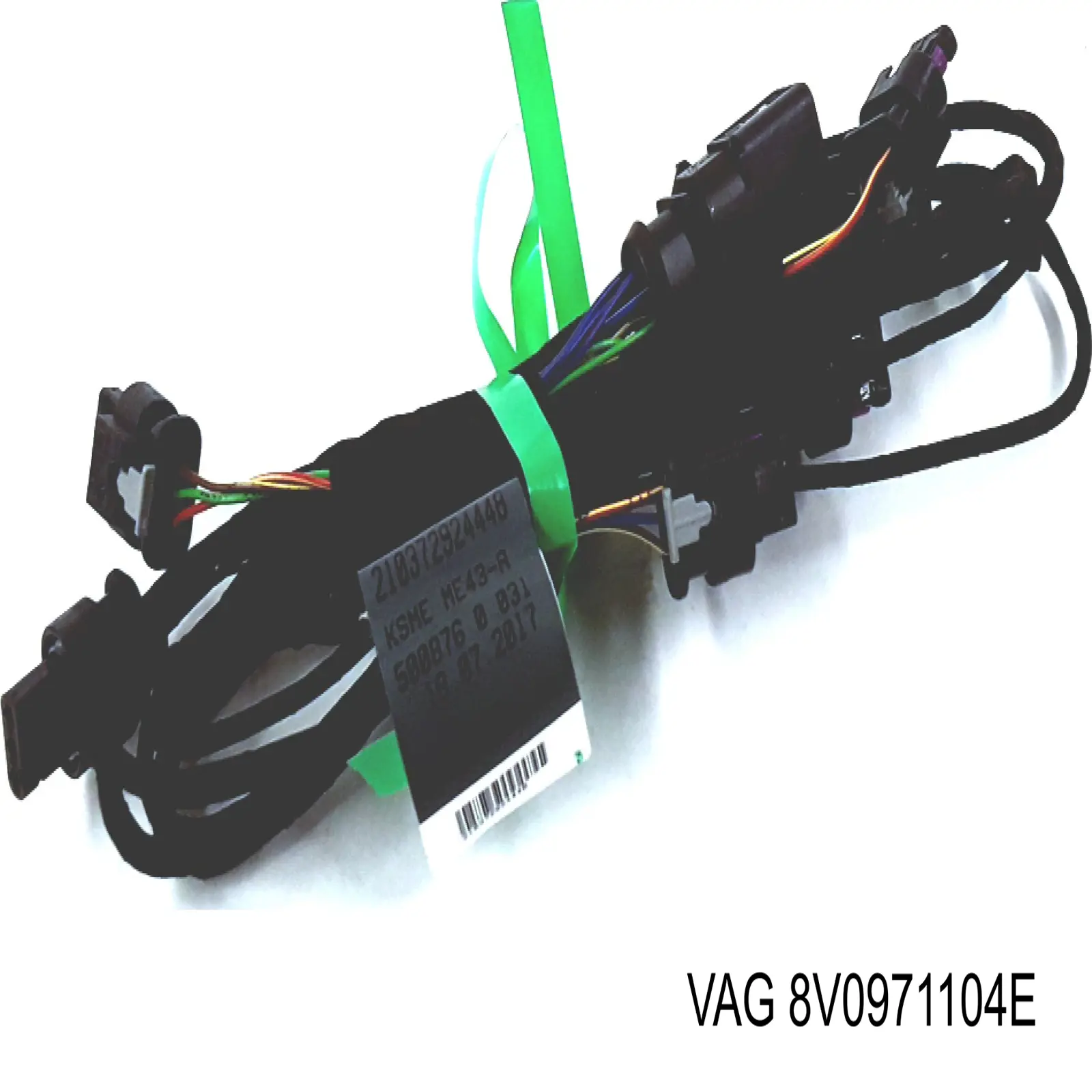 8V0971104E VAG 