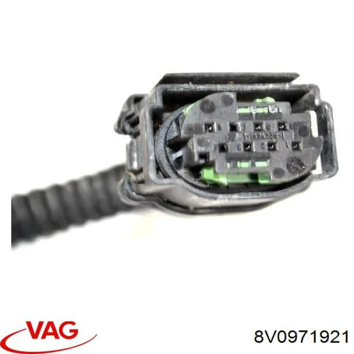  VAG 8V0971921