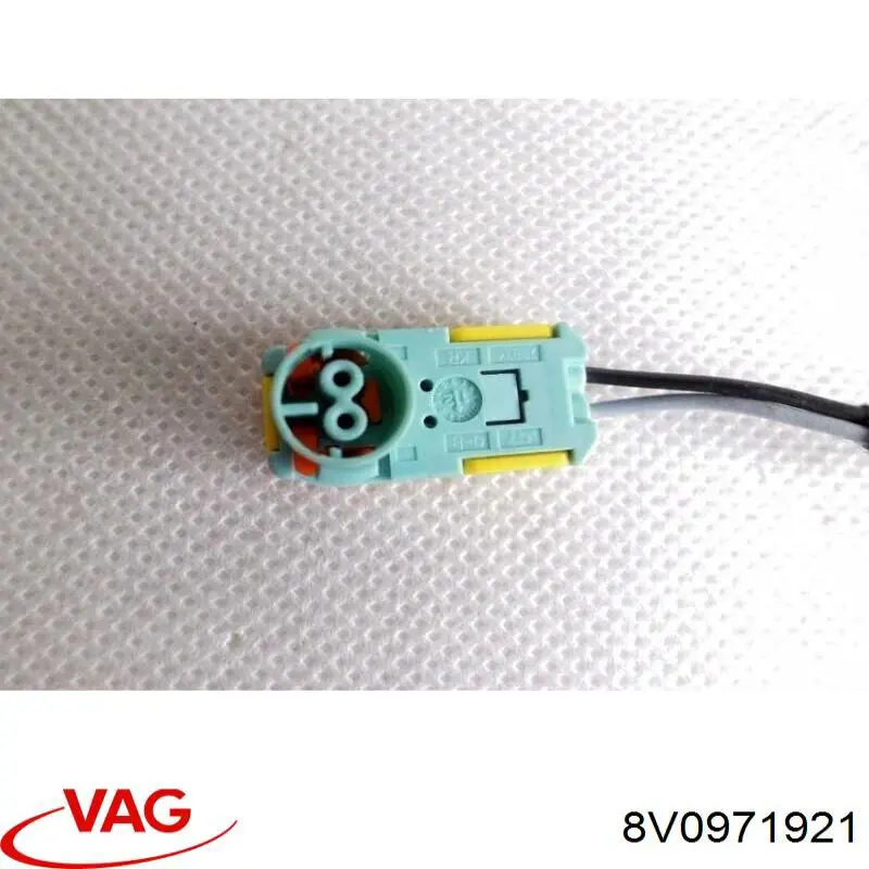  8V0971921 VAG