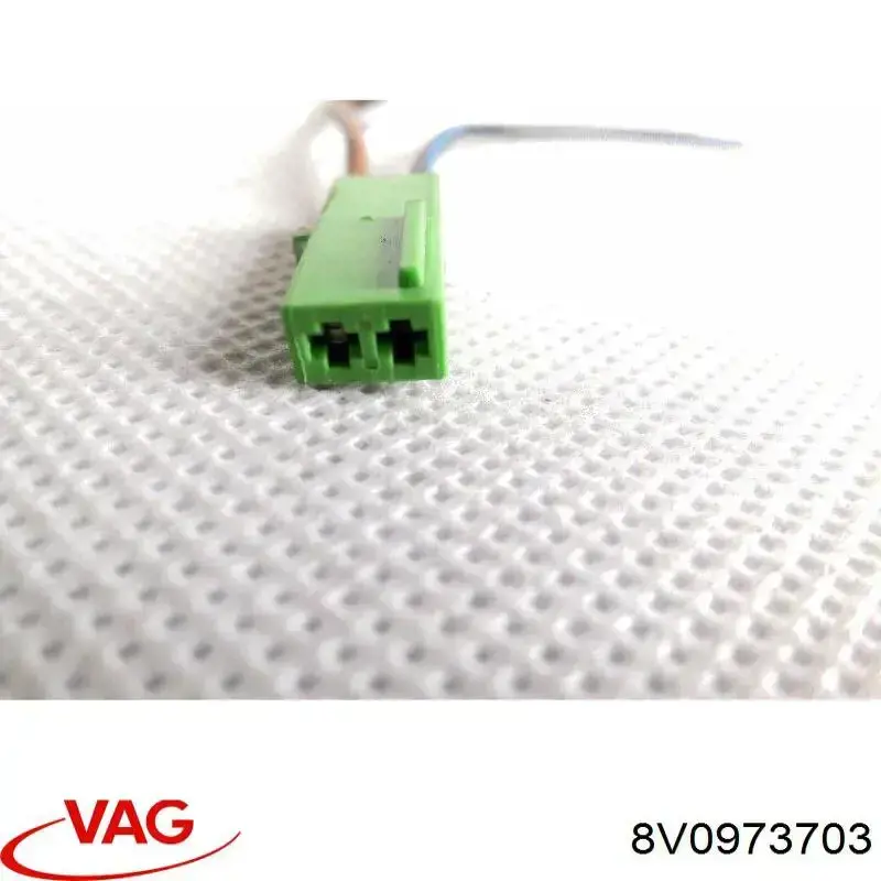  VAG 8V0973703
