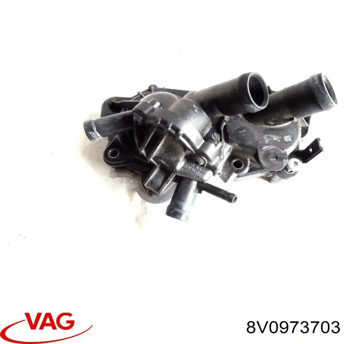  8V0973703 VAG