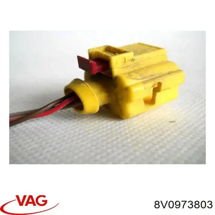  8V0973803 VAG