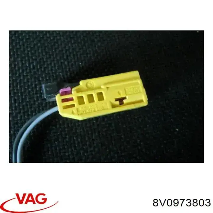  VAG 8V0973803 ціна, від 3.66 USD