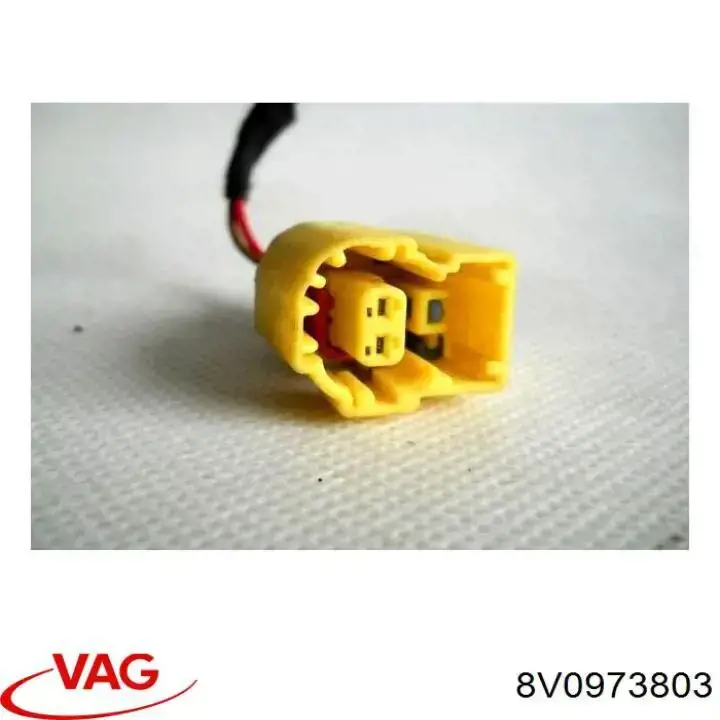  8V0973803 VAG