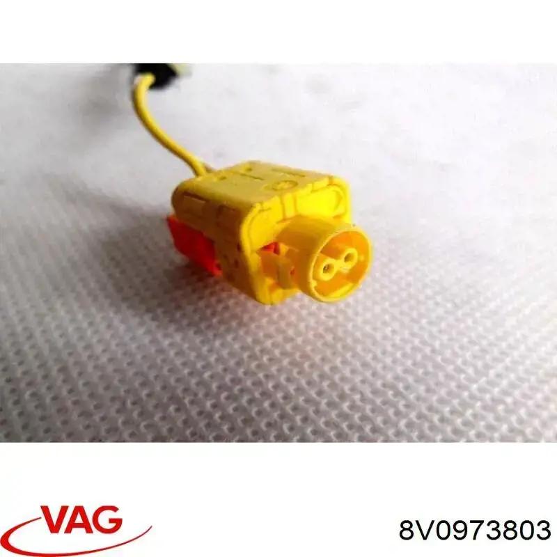  VAG 8V0973803 ціна, від 3.66 USD