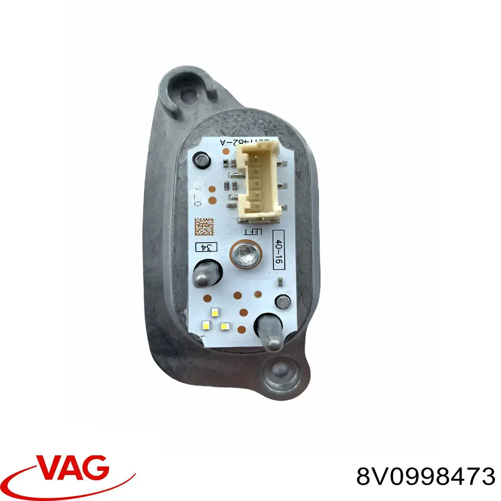  8V0998473 VAG