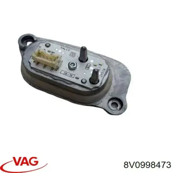  8V0998473 VAG