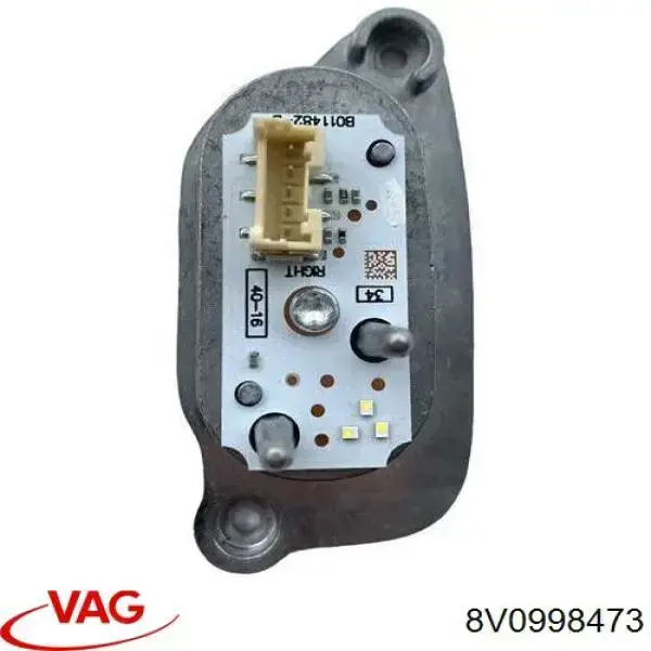  VAG 8V0998473