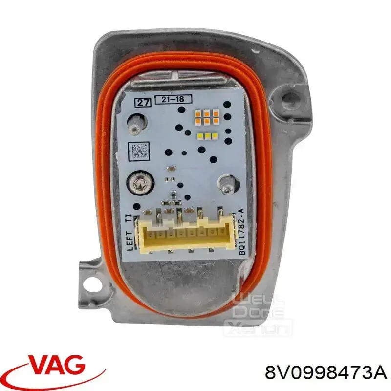  VAG 8V0998473A