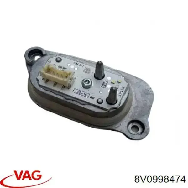 Купити 8V0998474 VAG 
