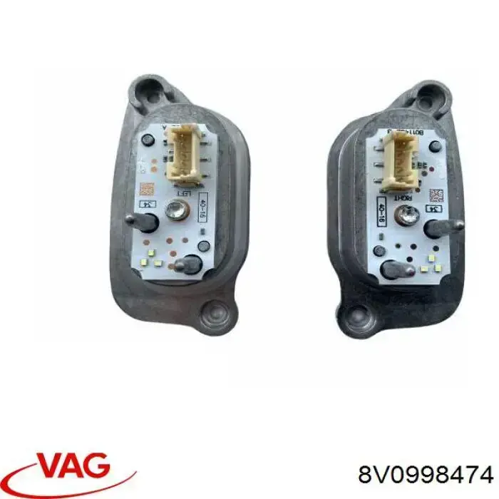  8V0998474 VAG