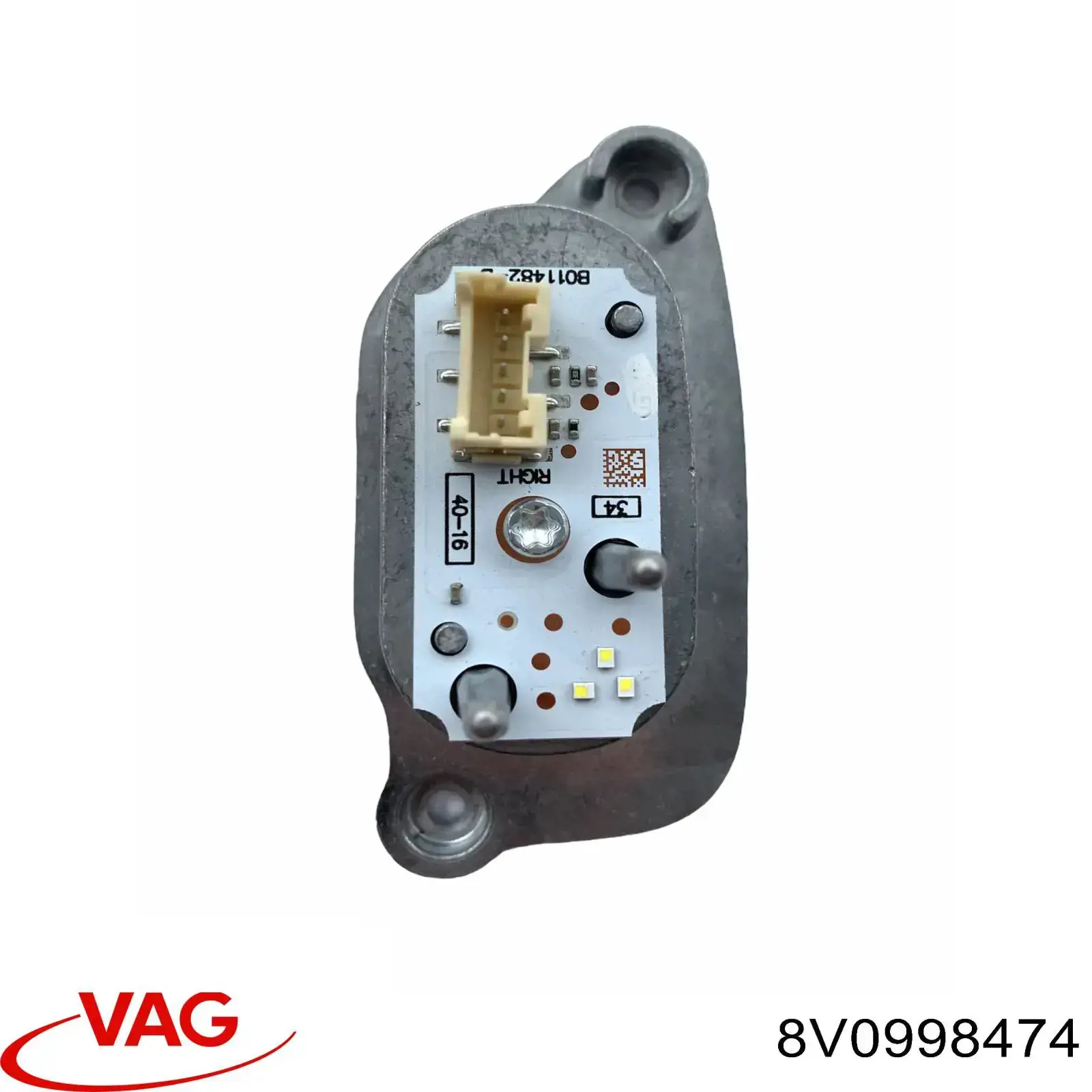  8V0998474 VAG