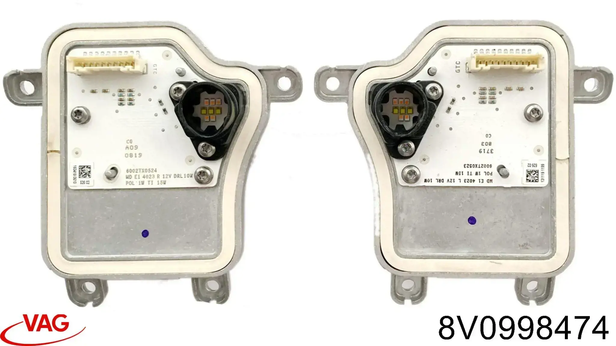 8V0998474 VAG 