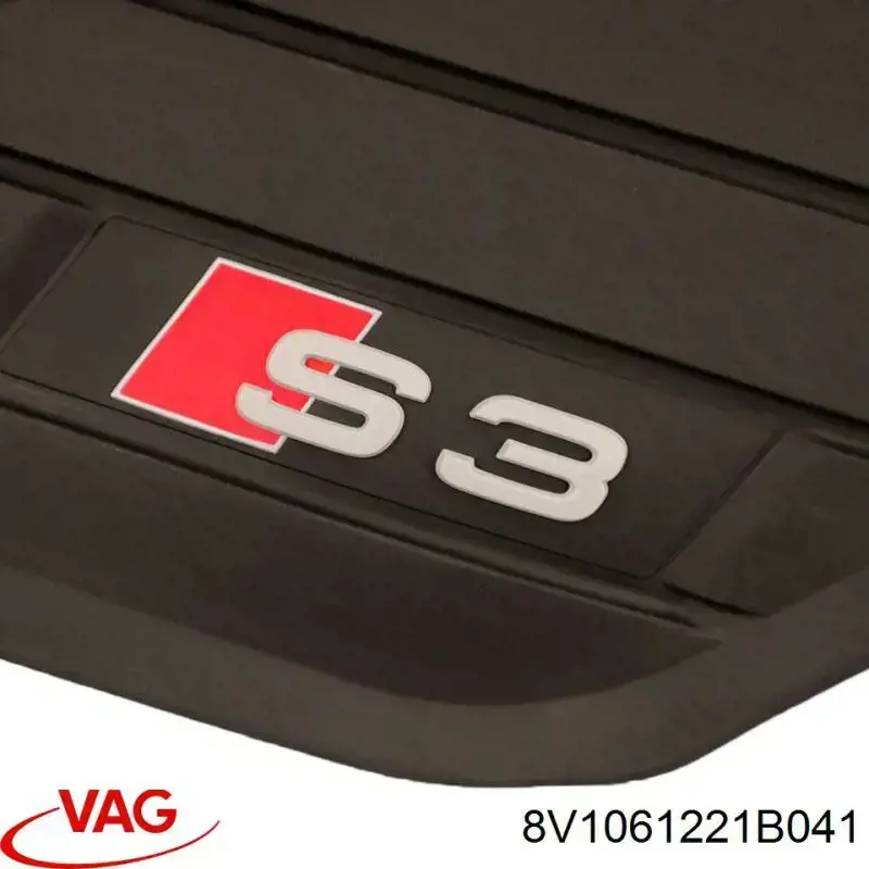  8V1061221B041 VAG