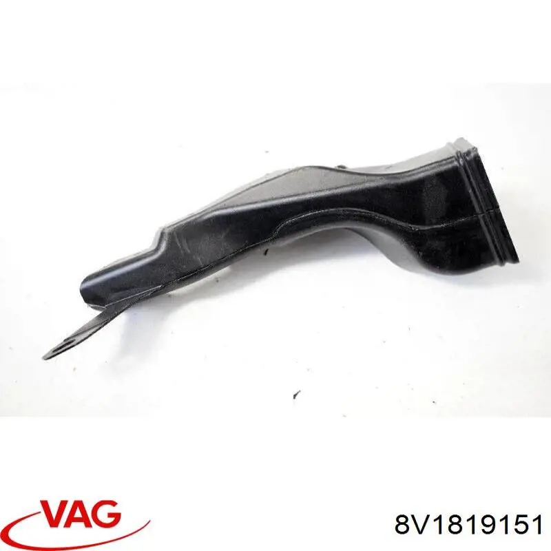 Купити 8V1819151 VAG 