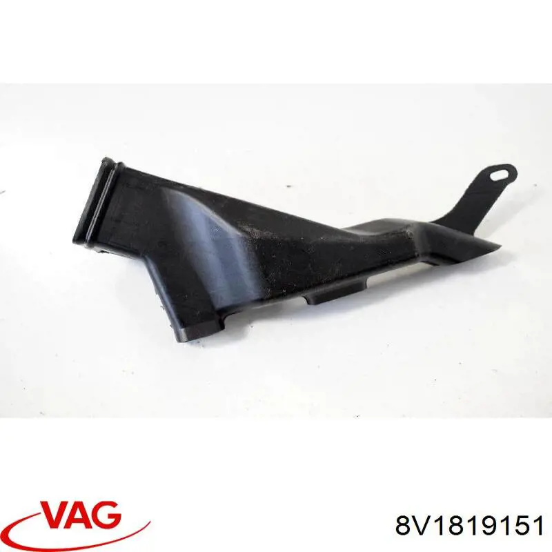 8V1819151 VAG 