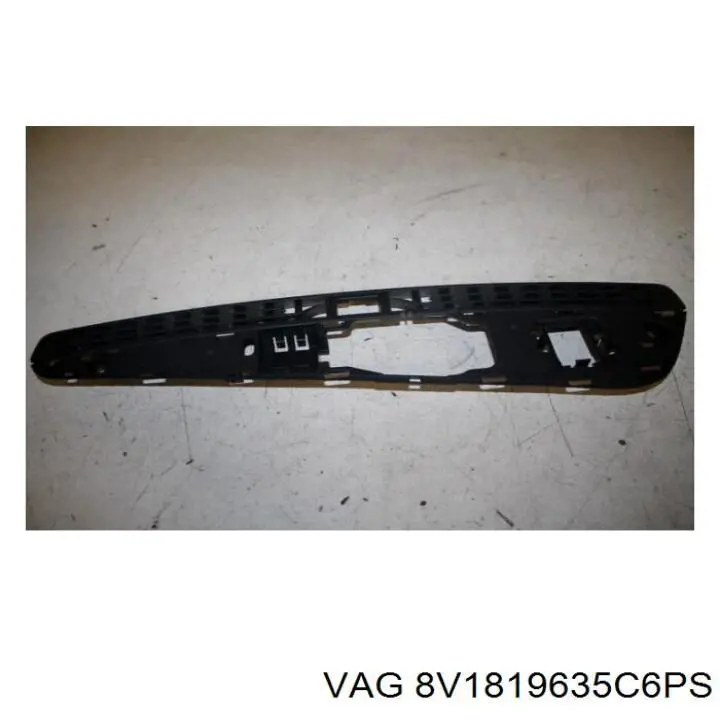  VAG 8V1819635C6PS ціна, від 12.70 USD