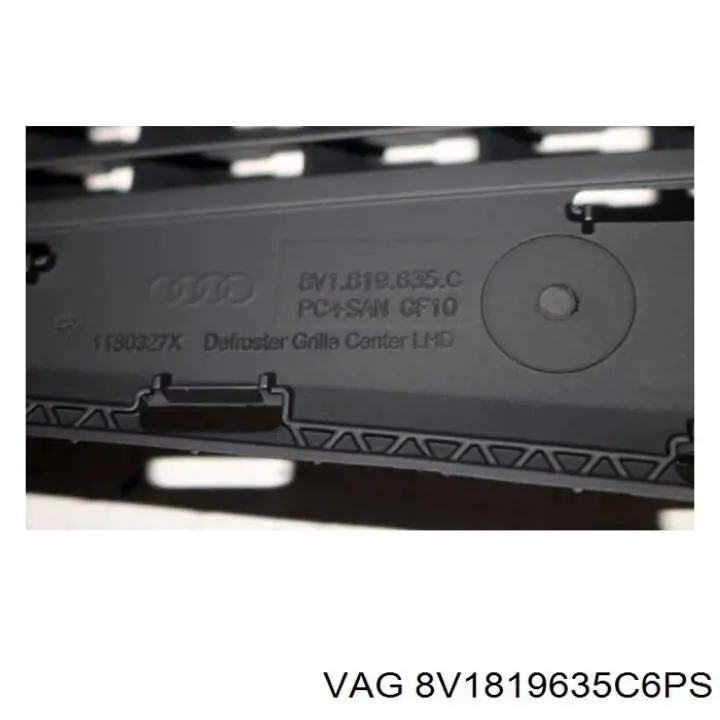 8V1819635C6PS VAG 