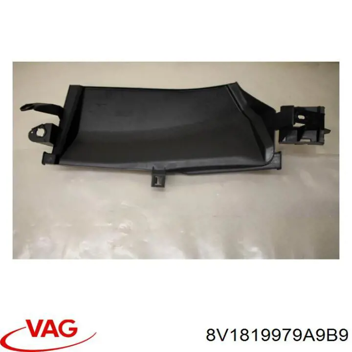 8V1819979A9B9 VAG 