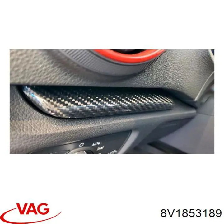 8V1853189 VAG 