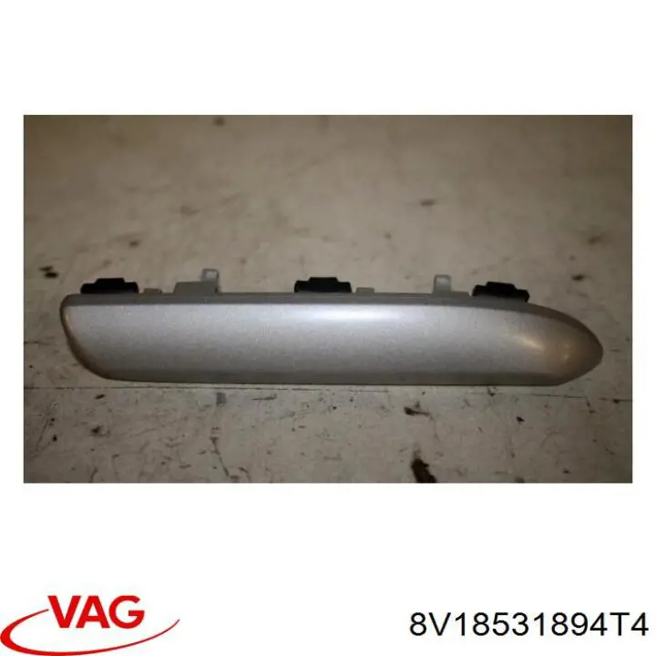  VAG 8V18531894T4 ціна, від 9.70 USD