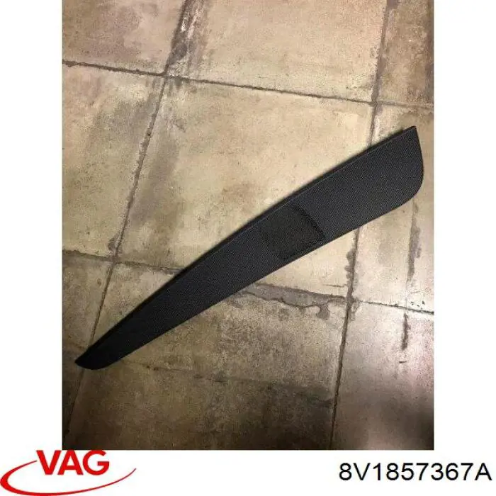 Купити 8V1857367A6PS VAG 