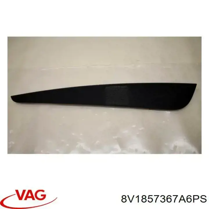 8V1857367A6PS VAG 