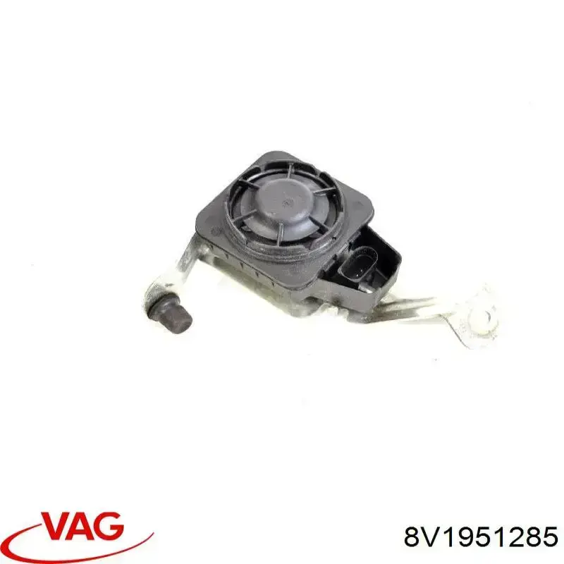  VAG 8V1951285 ціна, від 1.65 USD