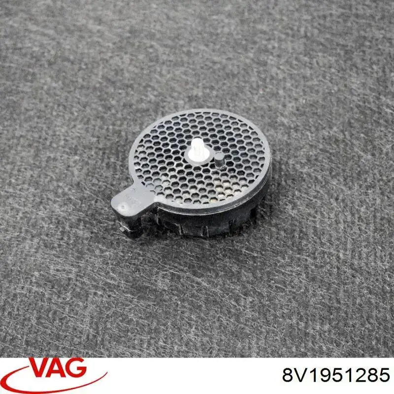  8V1951285 VAG